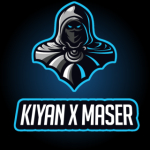 KIYAN X MASTER