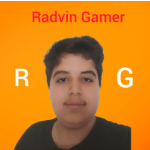 Radvin Gamer