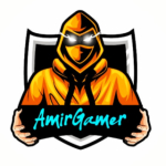 Amir Gamer