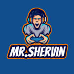 MR.shervin