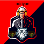 adriyan A___D