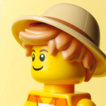 Mehrsam lego ( استاپ موشن جدید آپلود شد)