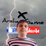 Arsham x Game