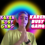 ✅️[KAREN BUSY GANG]