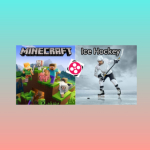 Game Land/Hockey Land