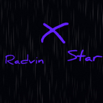 Radvin x star