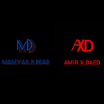 AMIR.X.DAED