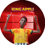 ABOLFAZLKINGAPPLI