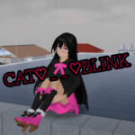 CAT♡_♡BLINK
