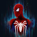 (Web-Slinger)