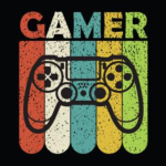 Amir gamer