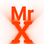 Mr  X