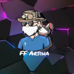 FF  Arsiha