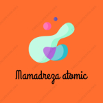 Mamadreza_atomic