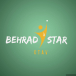 behrad star