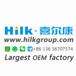 Hilk Smart Home (Mr Walt Chen)