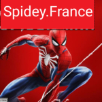 Spidey.France