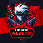 ☆HOSEN AEZEXR☆