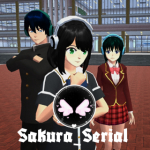 ★Sakura Serial★//سریال جدید رسید :)