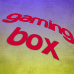 Gaming box