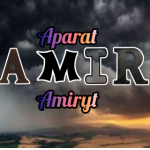 Amiryt