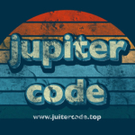 ژوپیتر | کد