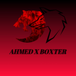 Ahmed x boxter