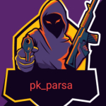 Pk_parsa