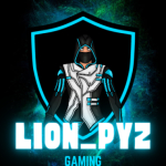 Lion_PYZ