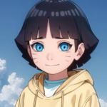 ☆Himawari Chan Uzumaki☆