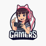 GAMER | good garl