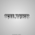 Silver