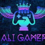 Ali Gamer