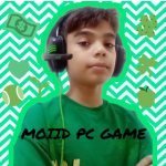 MOIID PC GAME