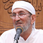 شیخ صالح انصاری