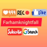 Farham knight fall