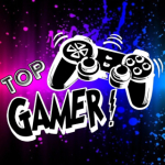 top gamer