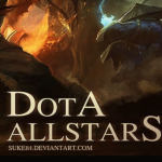 Dota_AllStars