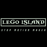 LEGO ISLAND