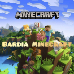 Bardia Minecraft