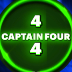 کاپیتان فور | Captain four