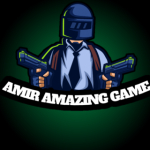 AMIR_AMAZING_GAME