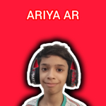 ARIYA AR