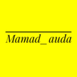 Mamad.auda