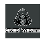 amir wires