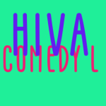 HIVA COMEDY L