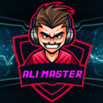 ALI MASTER