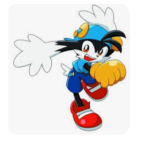 Klonoa