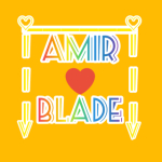 Amir♡Blade