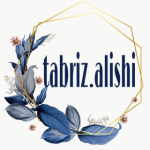 tabriz.alishi